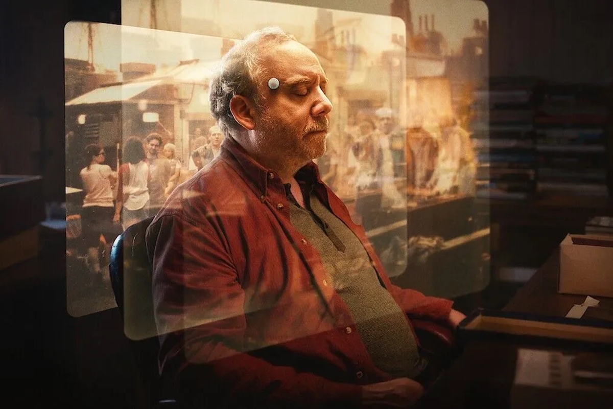 Netflix confirma nova temporada de Black Mirror. Confira