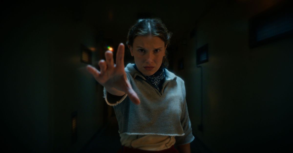 Netflix não lançou episódio extra de Stranger Things; entenda a teoria