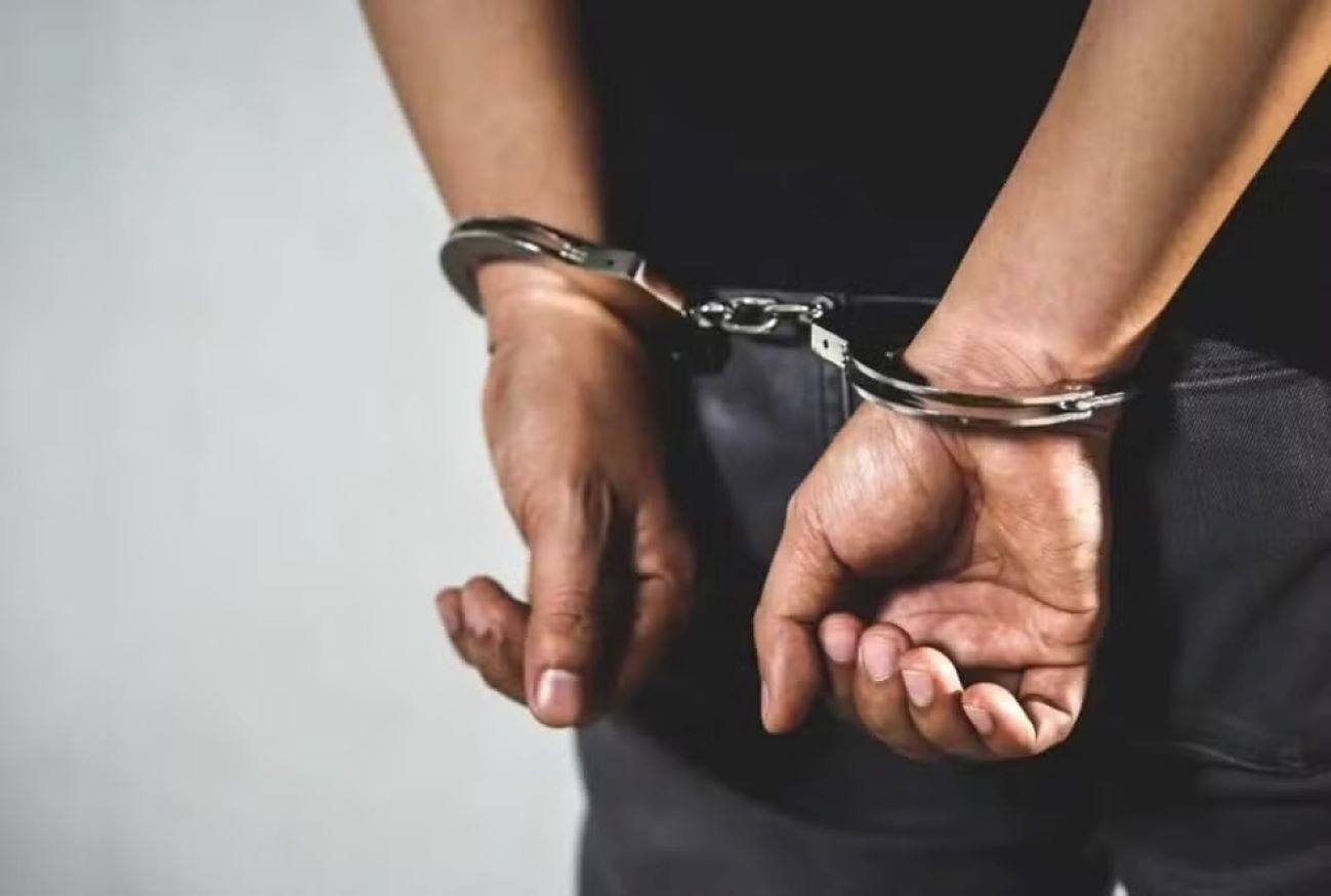 Neto é preso por agredir avó de 90 anos e familiar com deficiência no AM