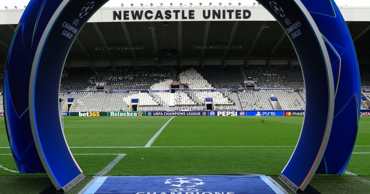 Newcastle x Leeds United: horário e onde assistir ao jogo da Premier League