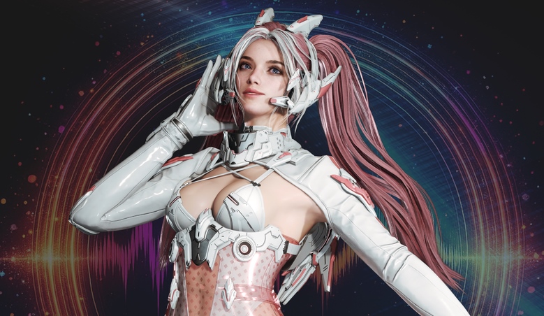 Nexon Admite: The First Descendant Perdeu o Fôlego devido a Problemas Estruturais