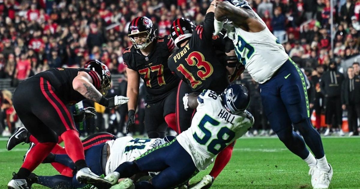 NFL: temporada regular termina com demissões de treinadores