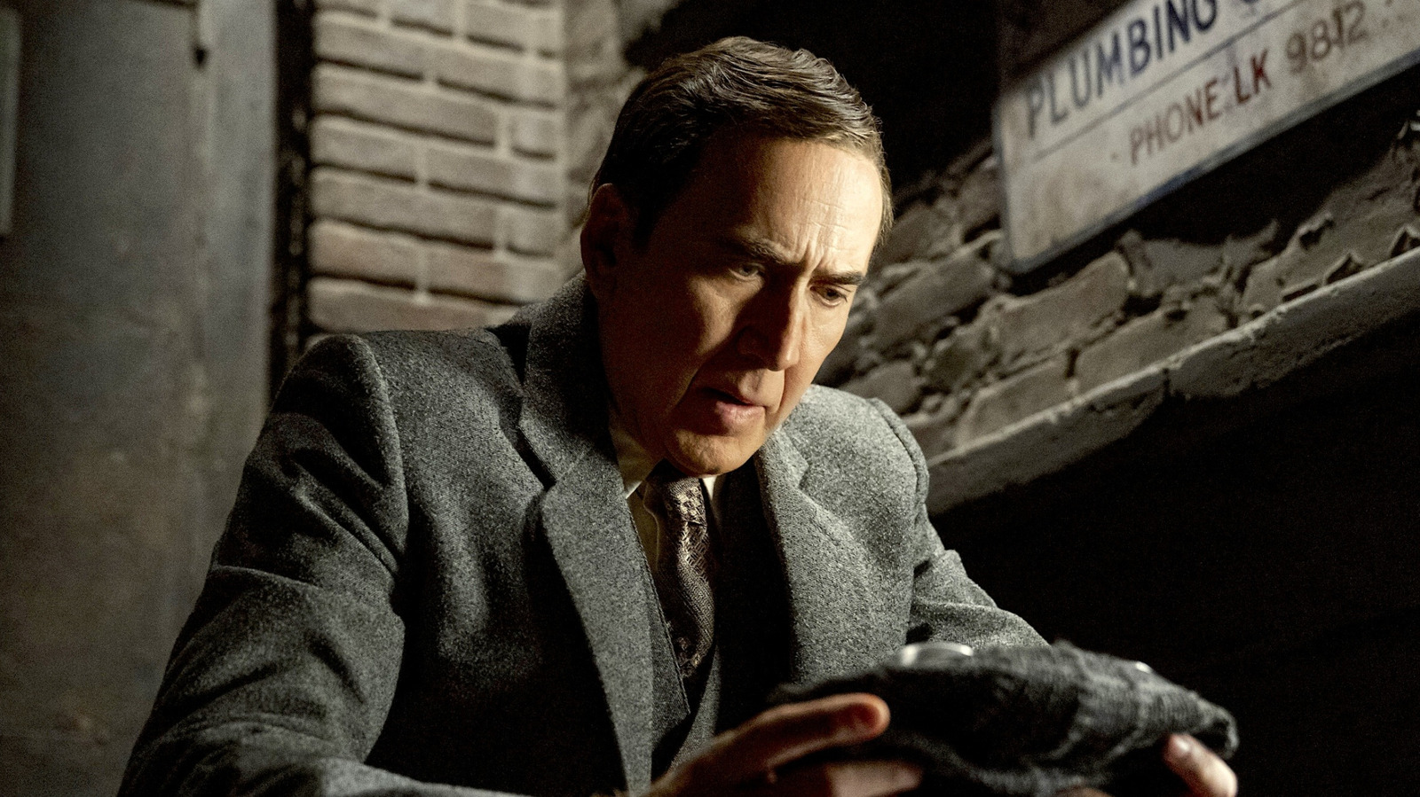 Nicolas Cage: Como Breaking Bad o Fez Mudar de Ideia sobre a TV