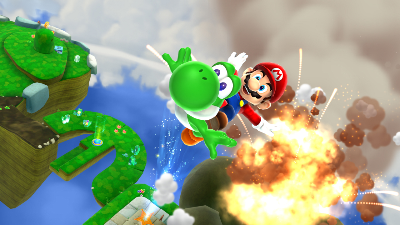 Nintendo Guardava Jogos Prontos em um Cofre, Explicam Ex-Executivos