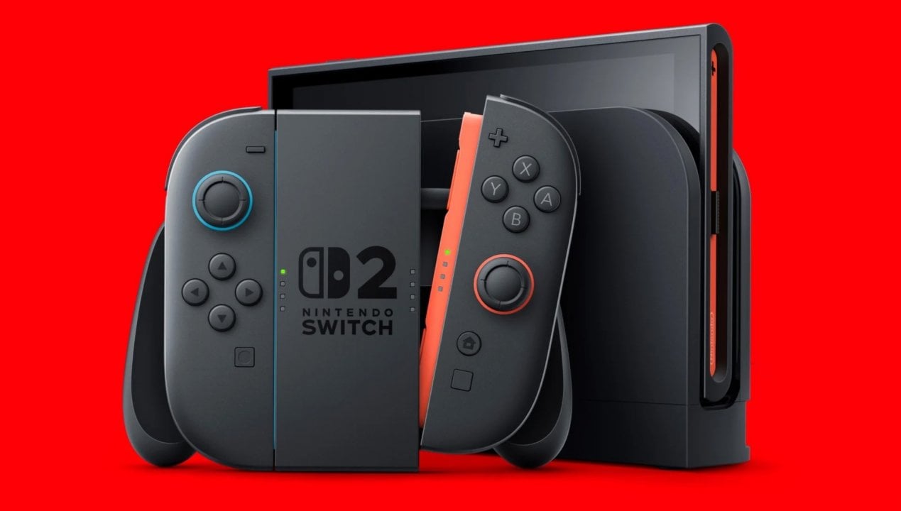 Nintendo Quer Evitar a 'Bagunça' na eShop do Switch 2 com Critérios Mais Rígidos