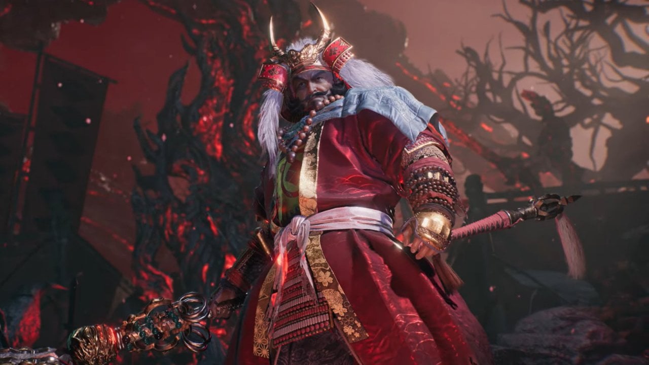 Nioh 3: Desafio e Aprendizado em um Jogo de Ação Intenso