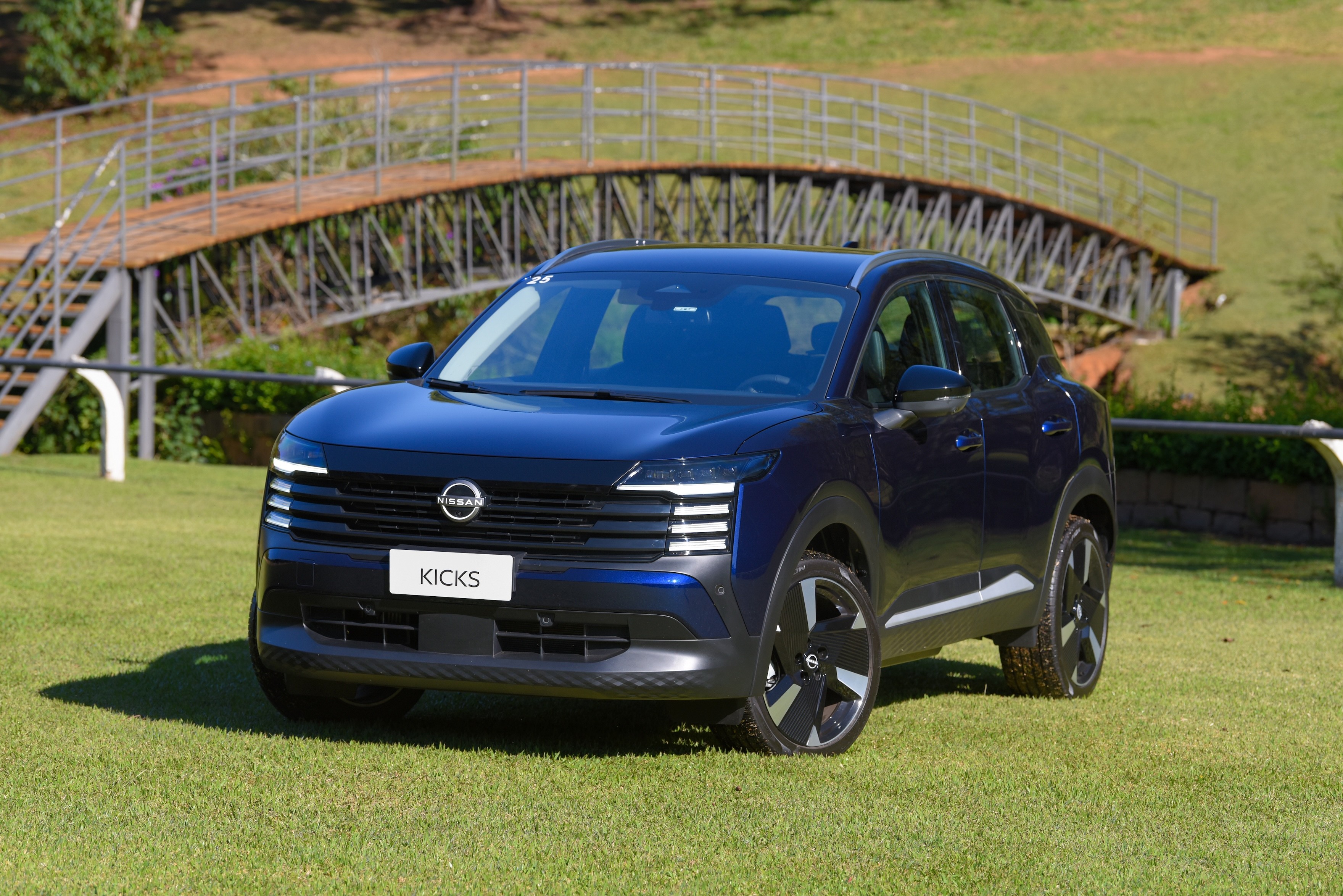 Nissan Revitaliza Linha de Carros com Uso de Inteligência Artificial: Conheça a Nova Estratégia