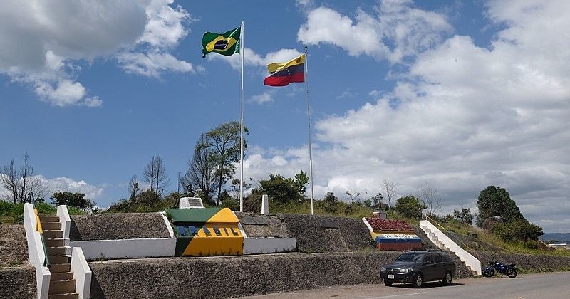 No Brasil, 9 em cada 10 refugiados registrados são venezuelanos