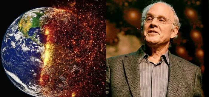 Nobelista alerta: Humanidade pode não sobreviver mais de 50 anos sem mudanças