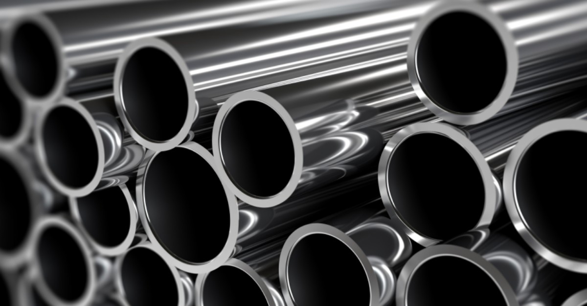 Normas técnicas orientam a qualidade do aço carbono no Brasil