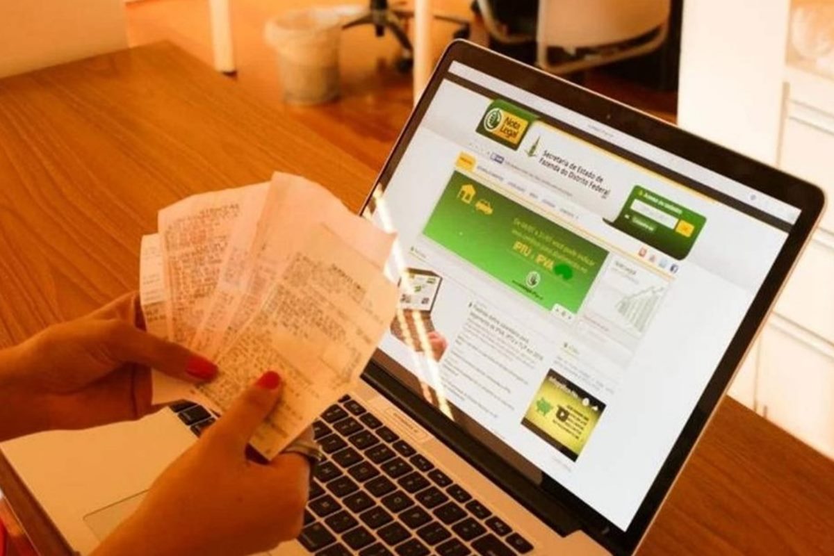 Nota Legal: veja data limite para indicar crédito e abater IPVA e IPTU