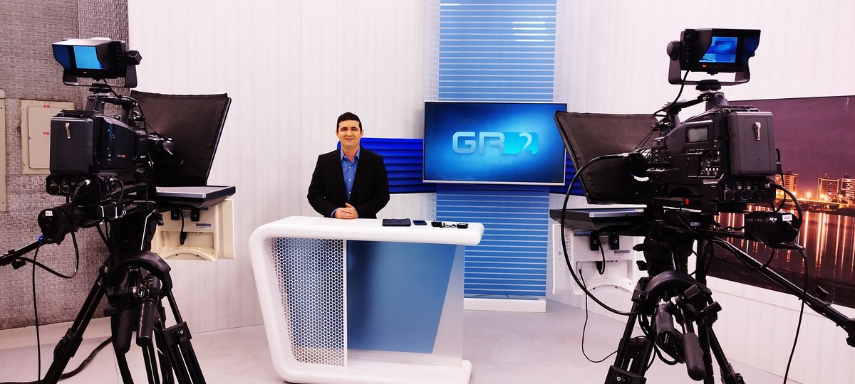 Notícias ao Vivo: Tudo o que Você Precisa Saber sobre o GR2