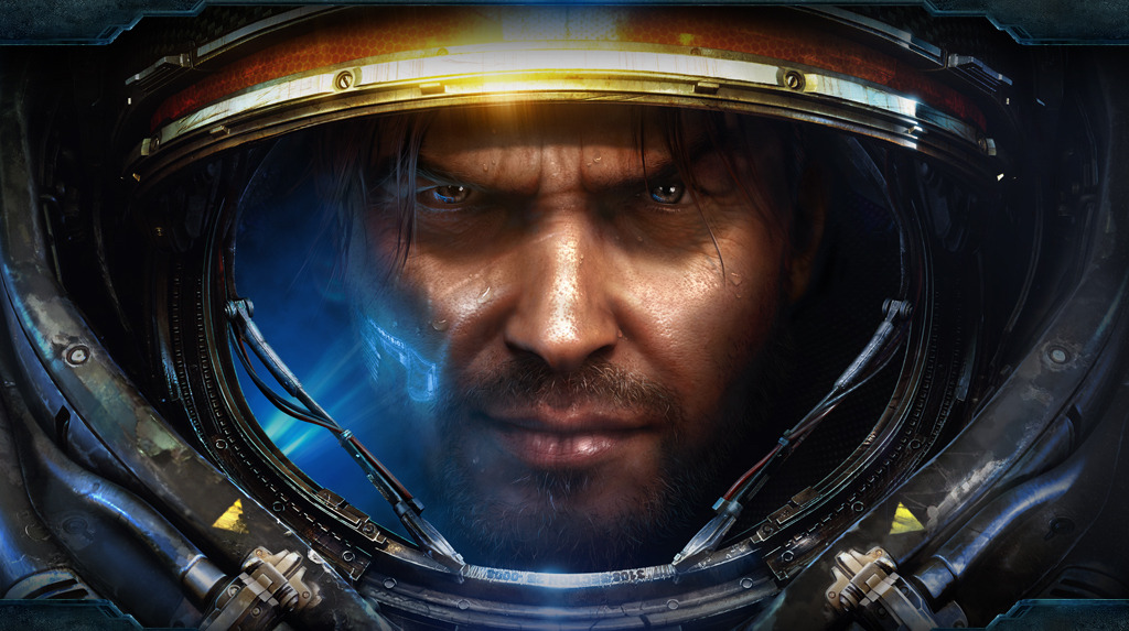 Nova Atualização Revolucionária em StarCraft II: Mudanças Profundas
