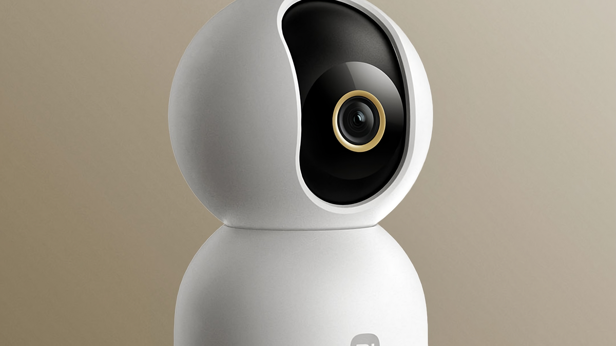 Nova câmera de segurança da Xiaomi usa IA para reconhecer pessoas e objetos