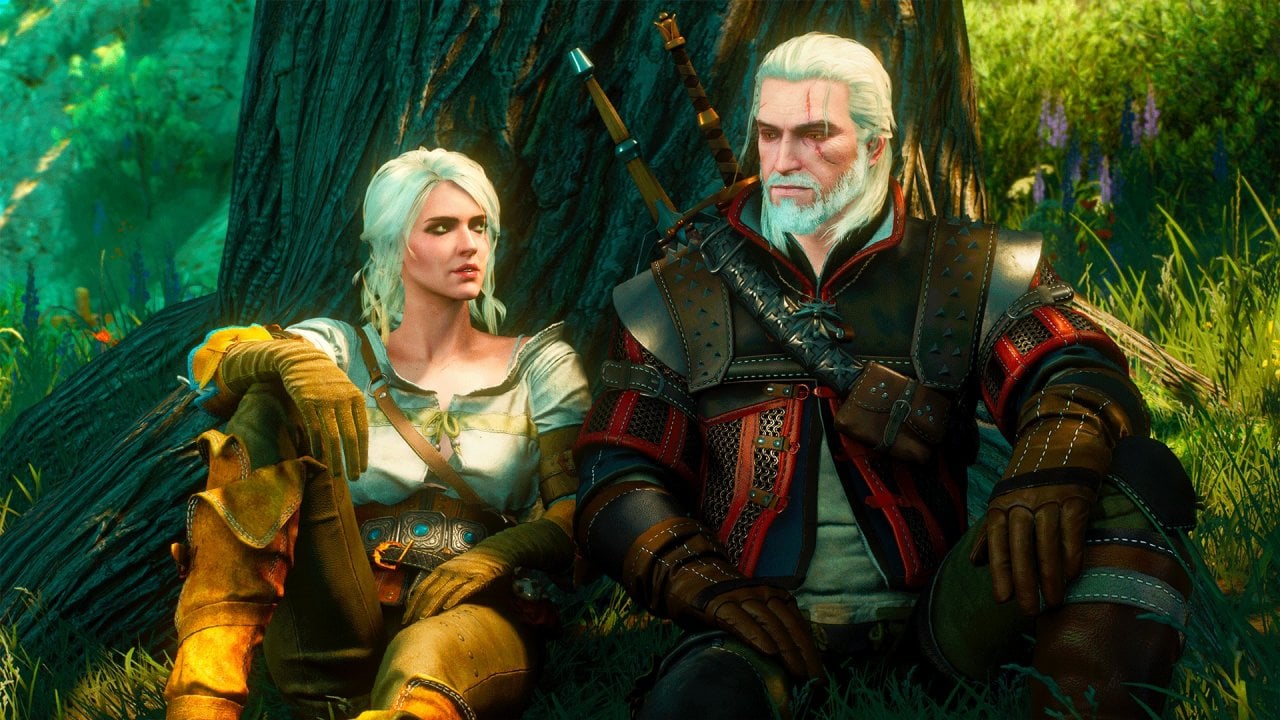Nova DLC de The Witcher 3: CD Projekt Confirma Projeto Misterioso