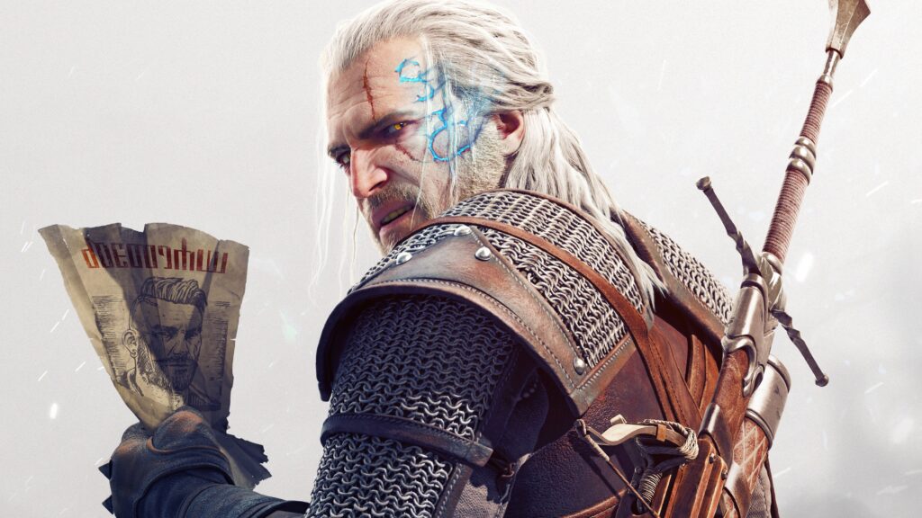 Nova DLC de The Witcher 3: O Retorno do Bruxo é Real, Confirma NateTheHate