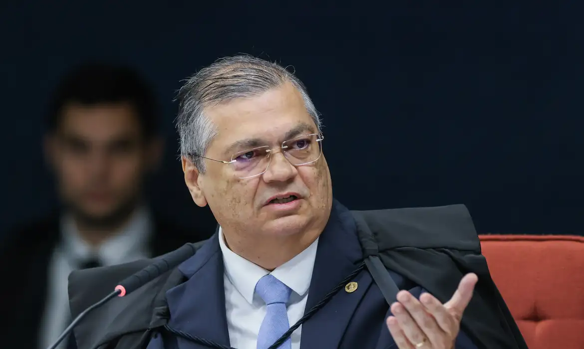 Nova Reforma do Judiciário: Flávio Dino Apresenta Propostas para o Futuro do STF