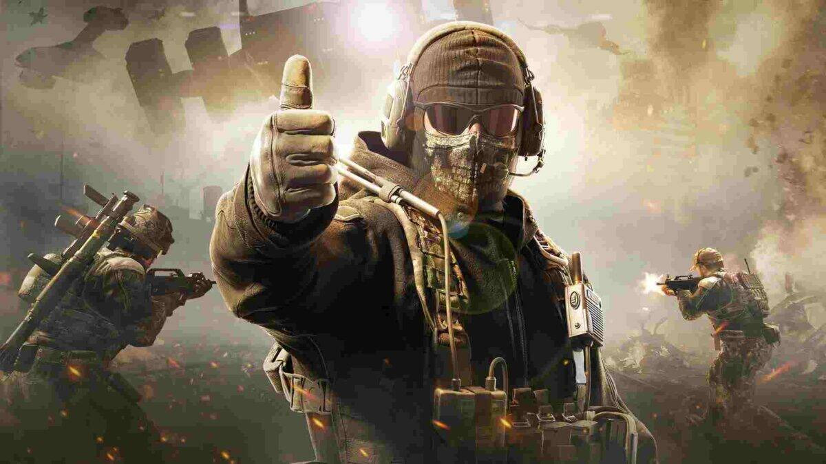 Novo Call of Duty Não Será Lançado no PS4: Uma Virada de Página Para a Franquia