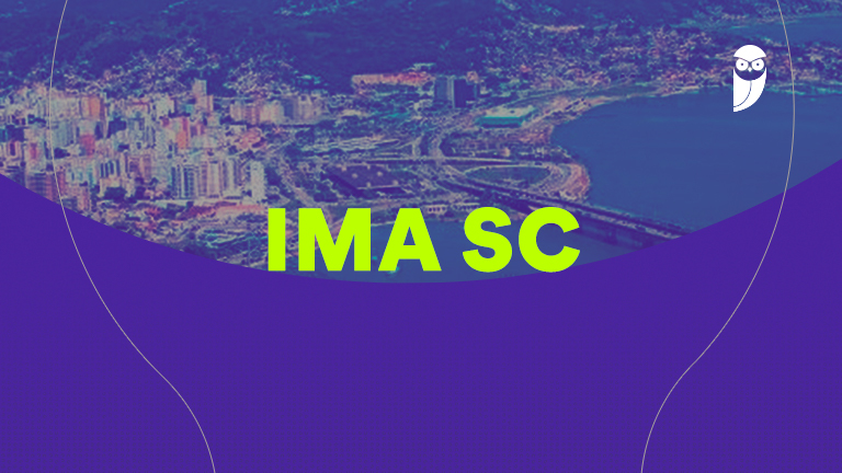 Novo Concurso IMA SC: Qualificações Abertas para Cargo