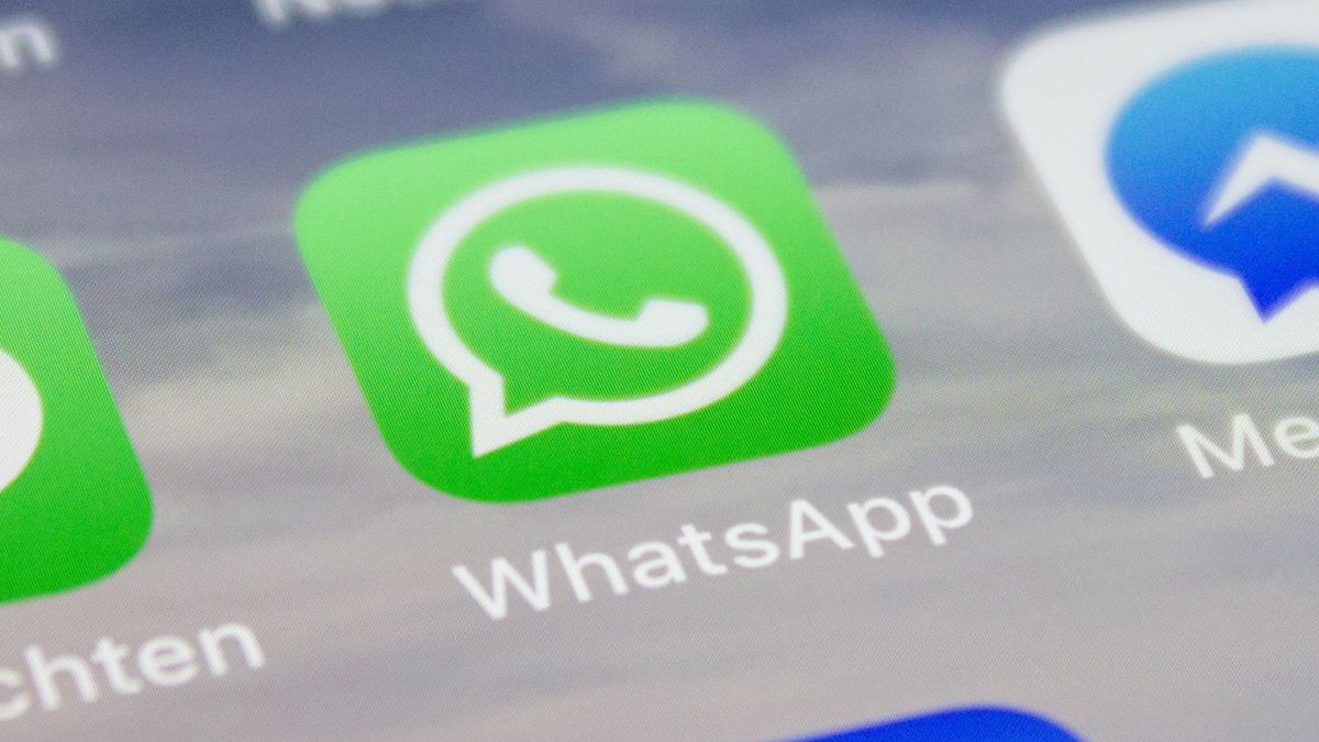 Novo controle parental? WhatsApp pode liberar contas secundárias no app