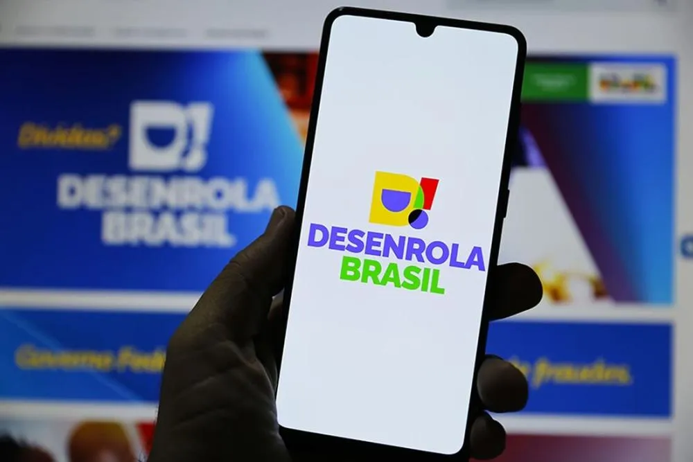 Novo Desenrola: 6 Milhões de Brasileiros Beneficiados em Primeiros Dias com Até 90% de Desconto!