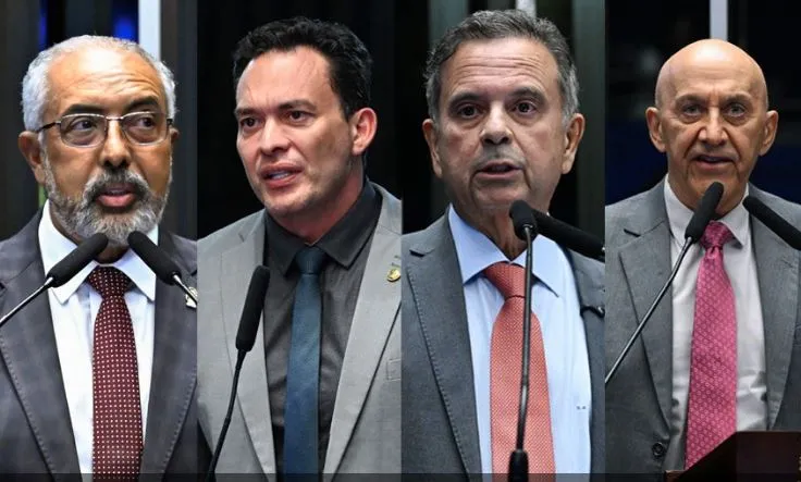 Novo Desenrola: Senadores Divididos sobre Programa do Governo Federal
