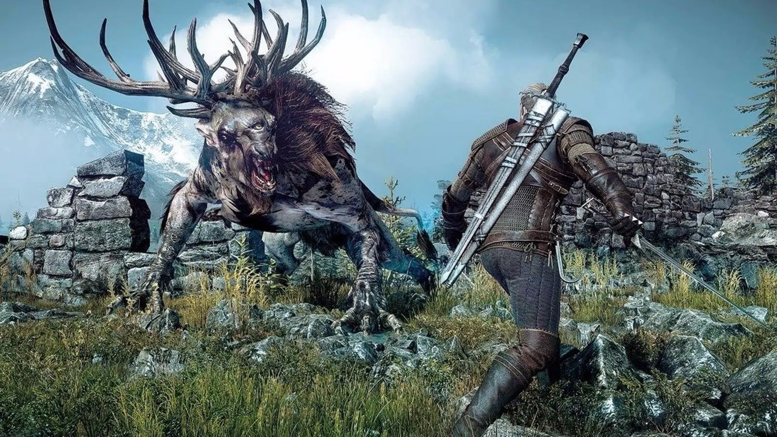 Novo DLC de The Witcher 3: Velen Receberá Expansão