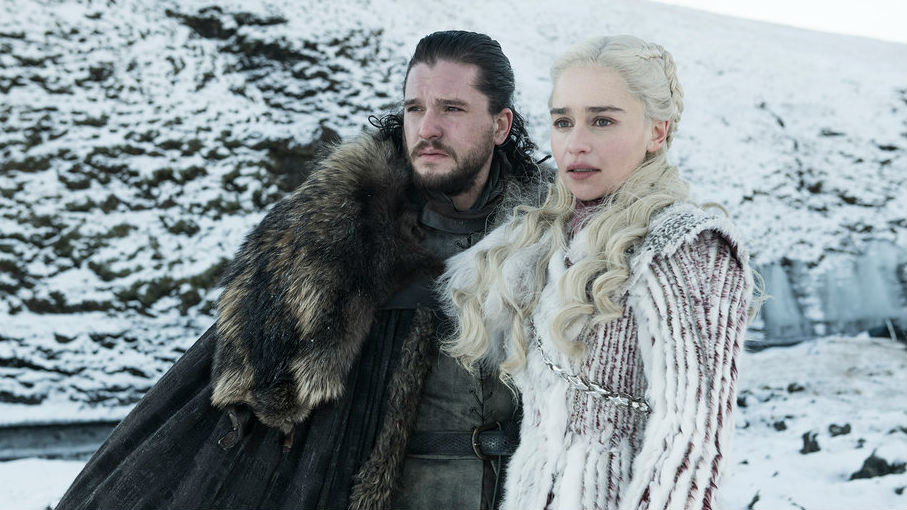Novo Filme de Game of Thrones: Conheça o Roteirista de Andor por trás da Produção