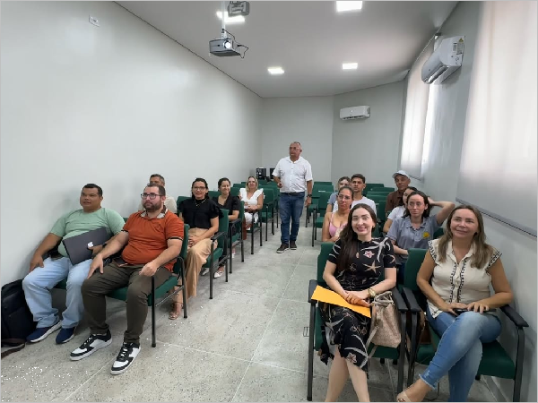 Novo Oriente adota políticas sustentáveis com a formação do Comitê da Coleta Seletiva