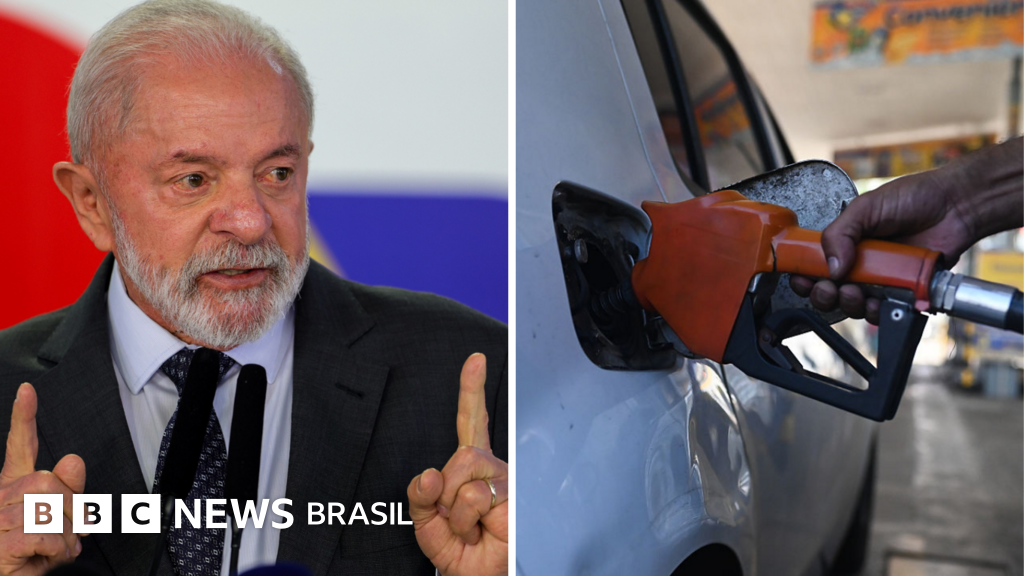 Novo Pacote Econômico: Governo Anuncia Medidas para Conter Aumento do Diesel e Combustíveis