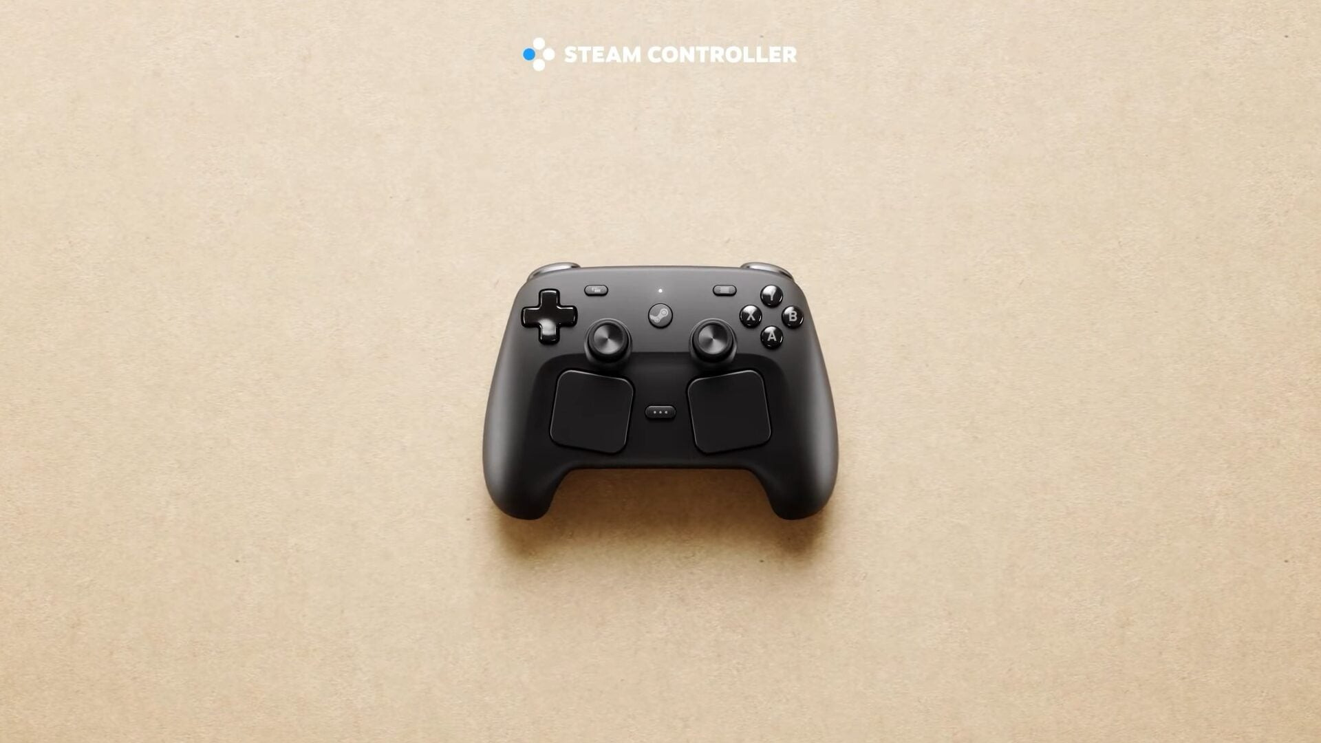Novo Steam Controller: O Controle de Jogos Mais Avançado Chega em Maio