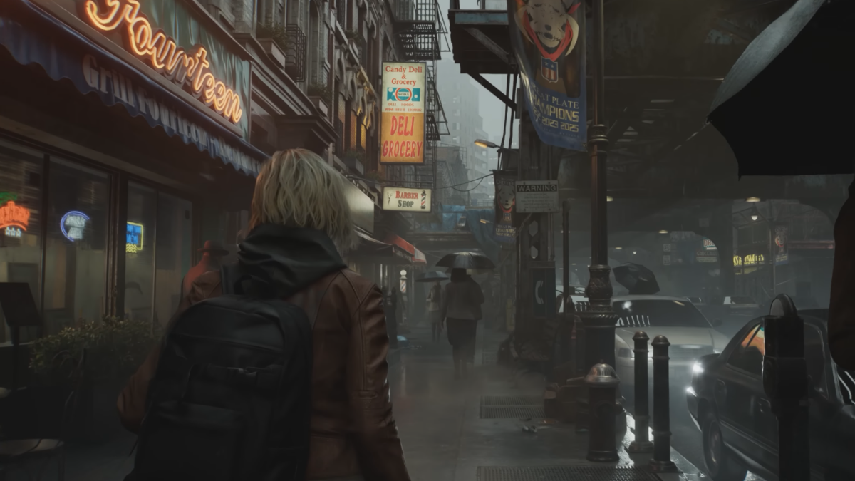 Novo trailer de Resident Evil Requiem apresenta local inédito; assista