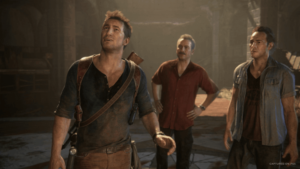 Novo Uncharted Está em Desenvolvimento, Afirma Jornalista: O que Isso Significa para os Fãs?