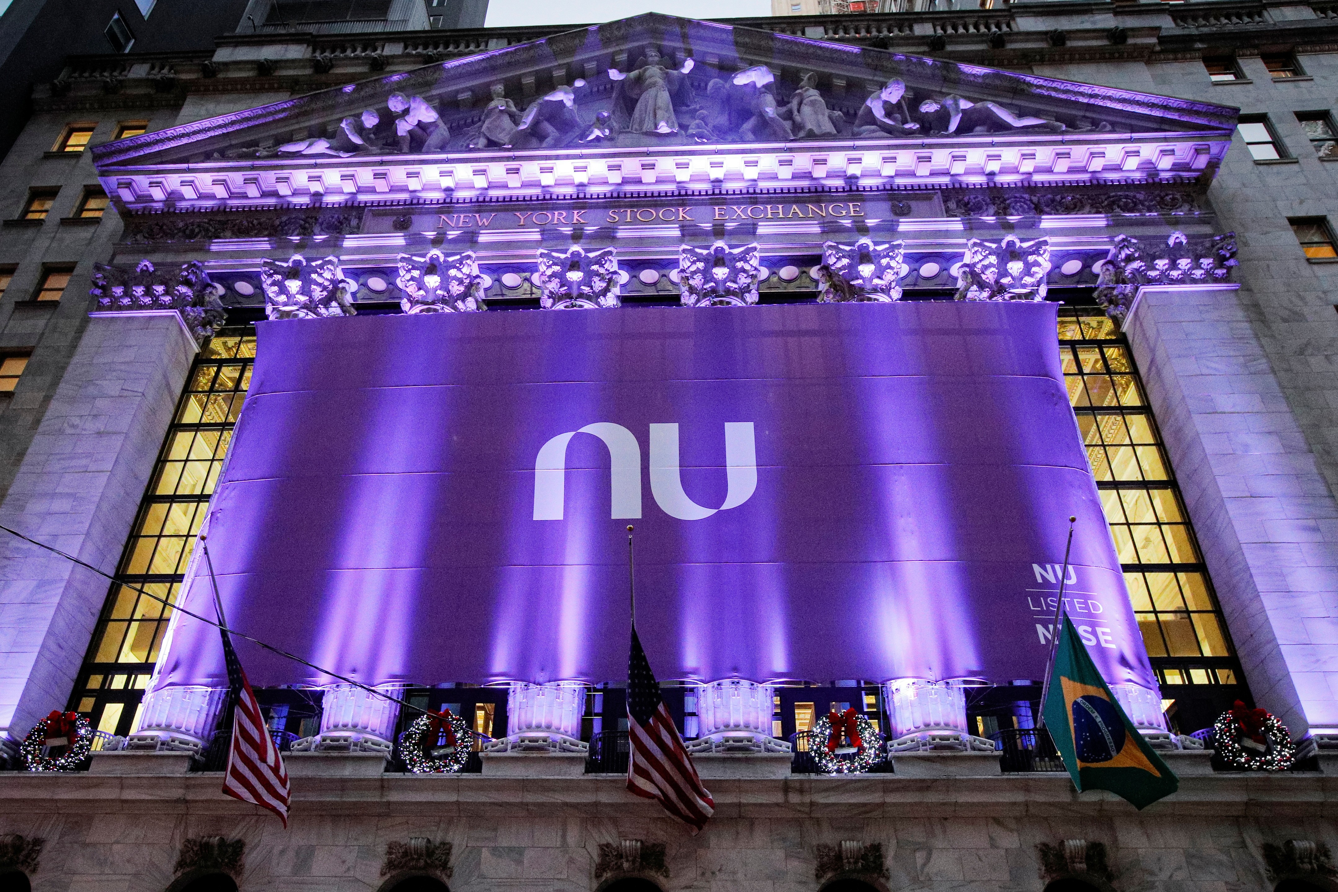 Nubank: Lucro de R$ 4,6 Bilhões no 1º Trimestre, Abaixo das Expectativas