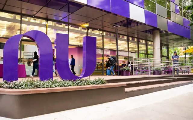 Nubank sofre falha técnica após funcionário acionar sistema de liquidação de bancos por engano
