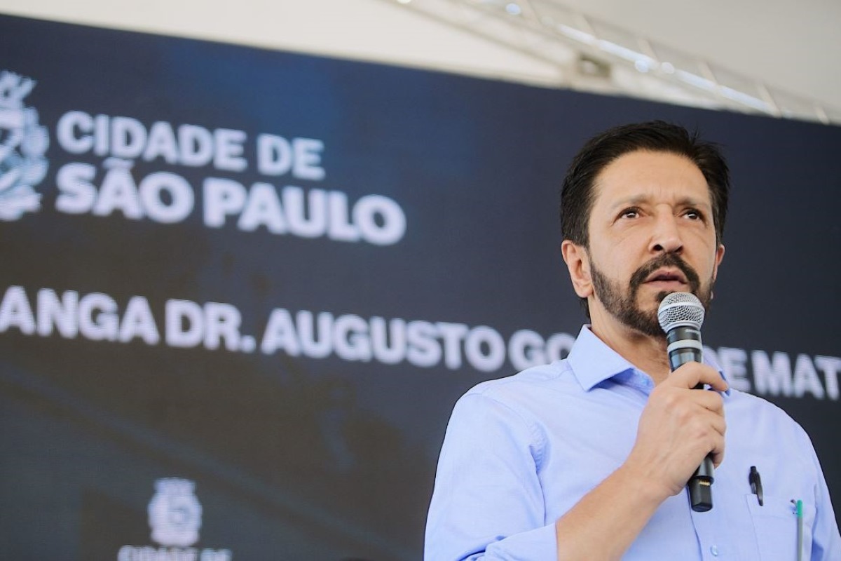Nunes minimiza direito internacional sobre Venezuela: "Demagogia"