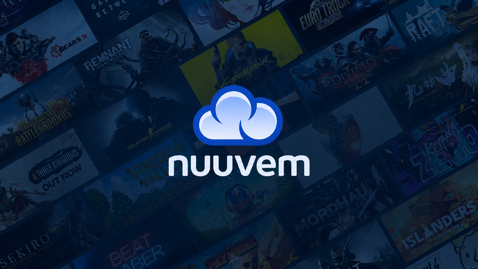 Nuuvem lança Gift Cards Steam com parcelamento e cashback: O que você precisa saber
