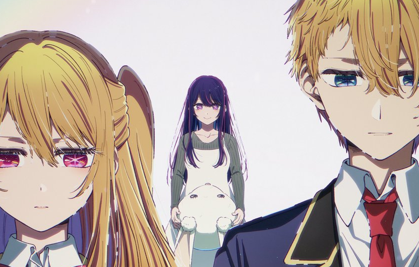 O Ano da Saida? 4ª Temporada de Oshi no Ko será a Ultima