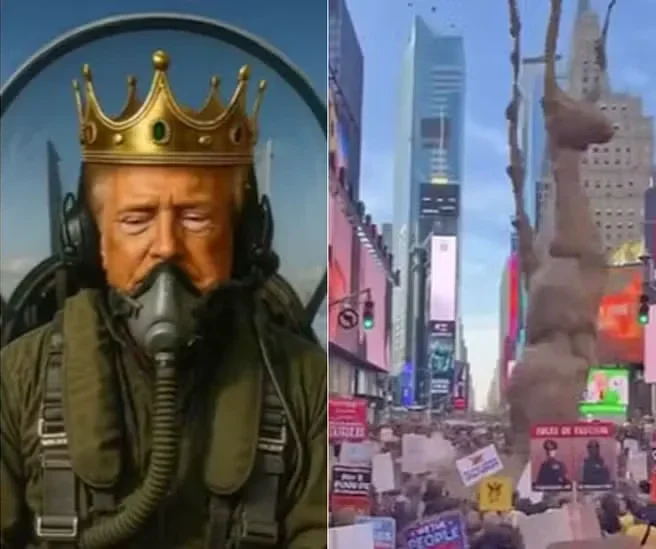 O ´apocalipse now´ de Trump e o fim do mundo na Paraíba