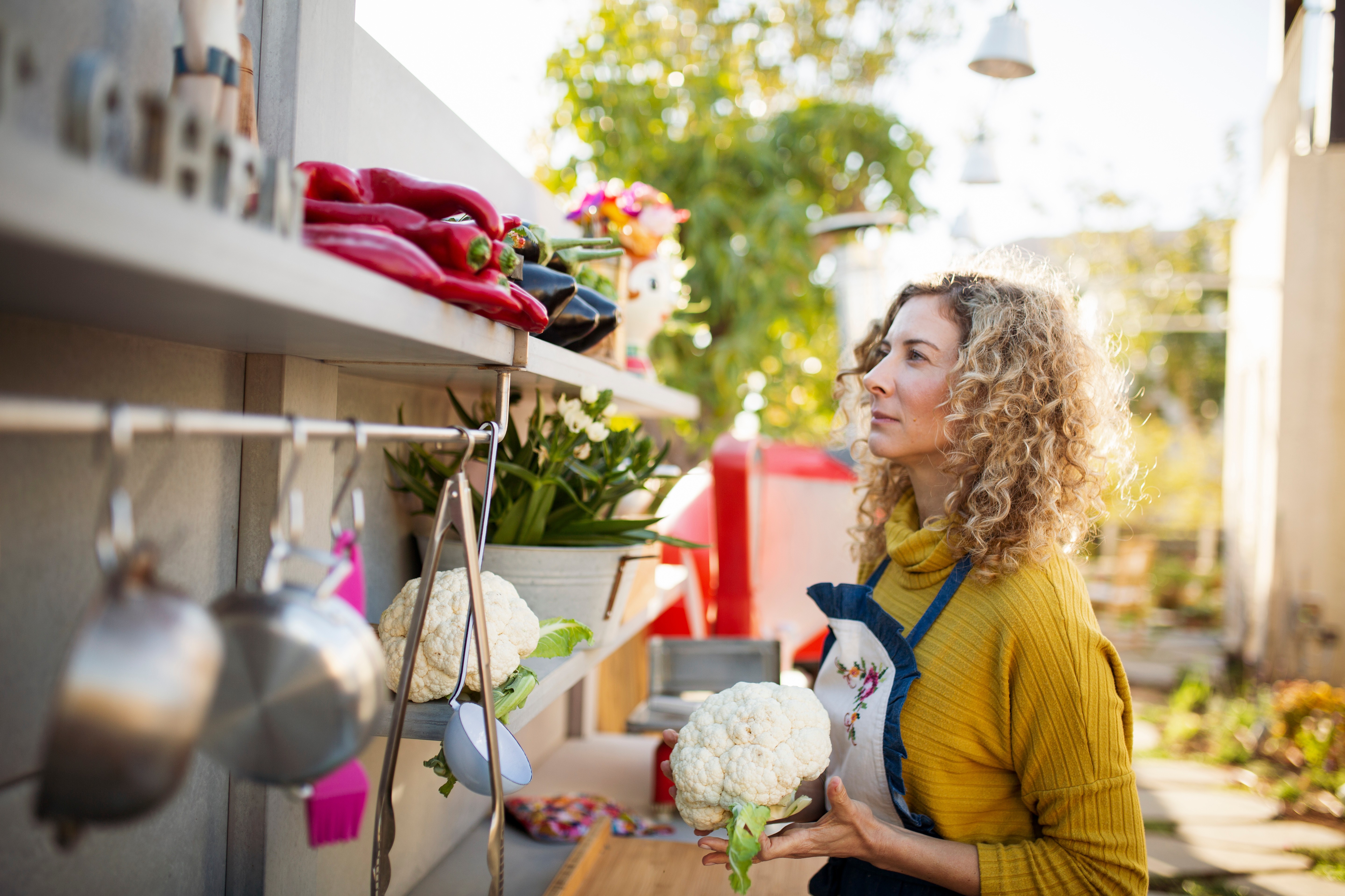 O ‘ataque coordenado’ do brócolis contra o câncer de mama, segundo estudo com mais de 160 