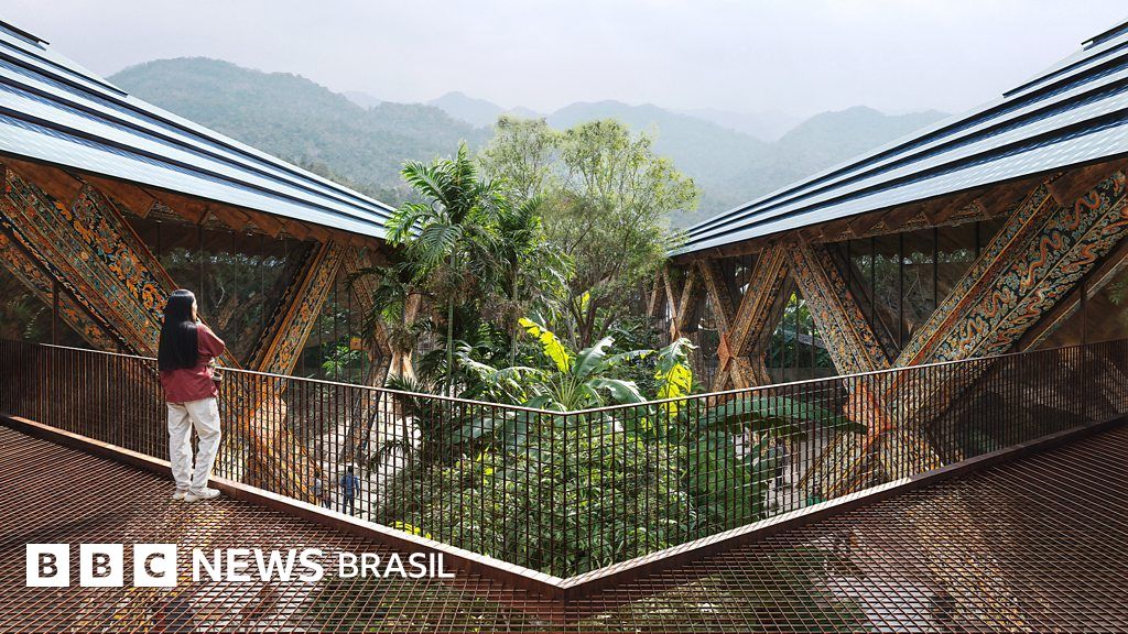 O Butão, o Último Reino Budista do Mundo, Abre Seus Portões ao Turismo
