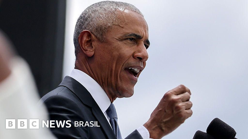 O Centro Presidencial Obama em Chicago: uma Celebração da Democracia e da Comunidade