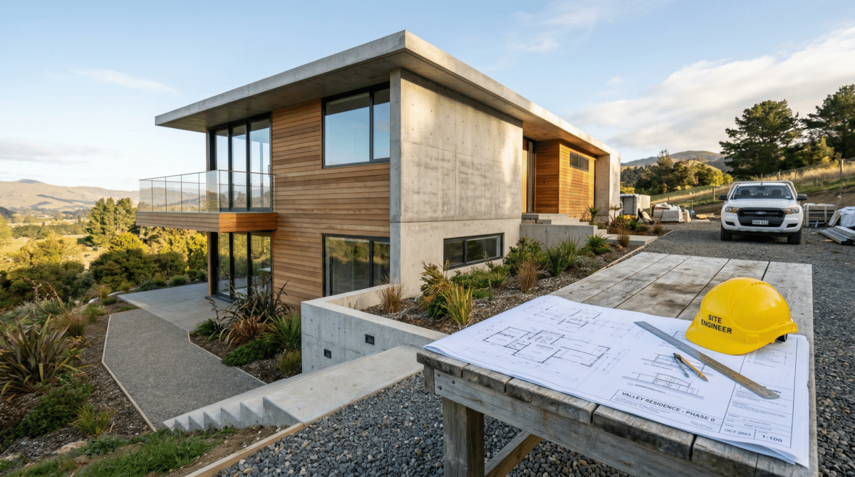 O Custo da Construção de uma Casa de 120m² em 2026: Valores por Mês e Região