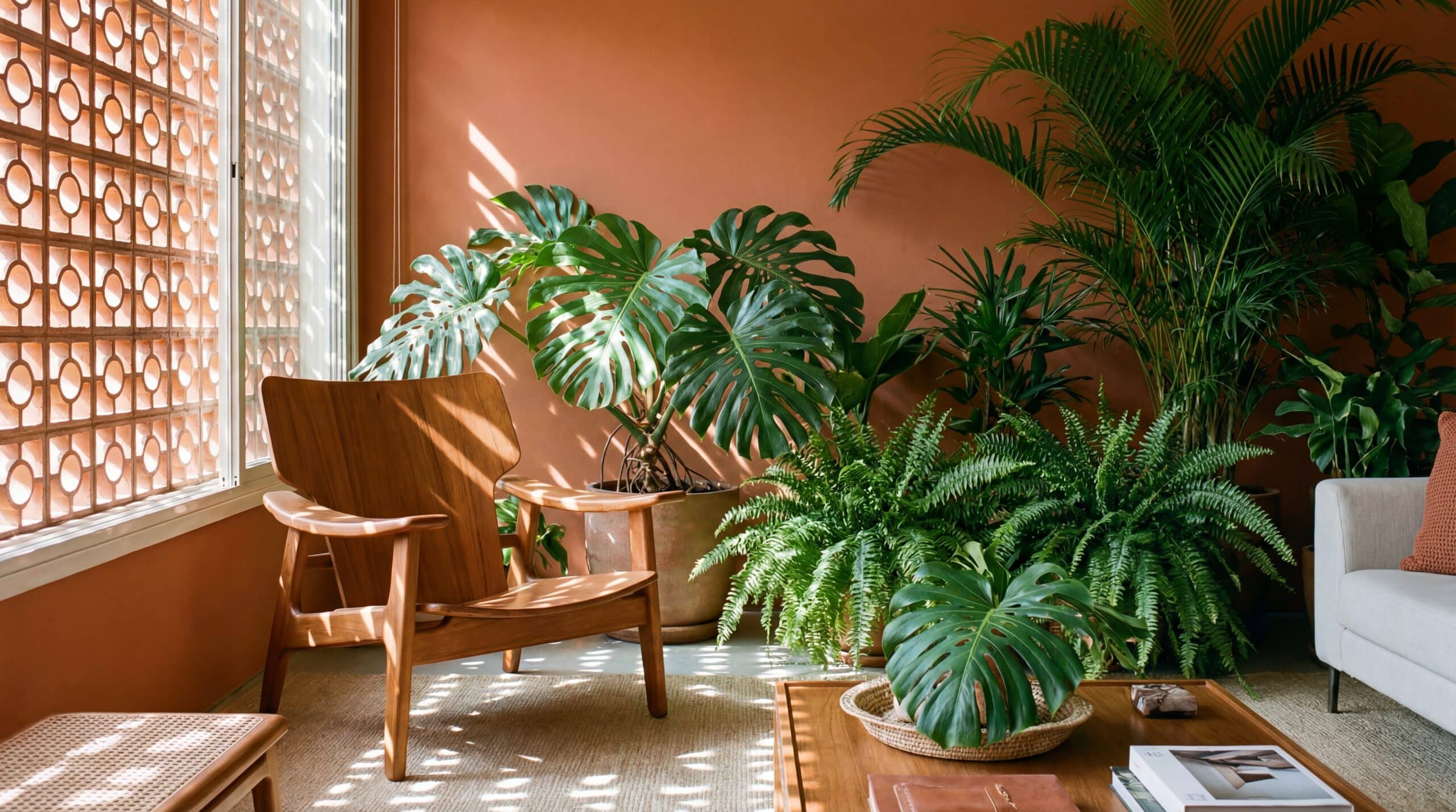 O Feno\u00f4meno da Decora\u00e7\u00e3o Brasileira: 5 Raz\u00f5es pelos Quais o Mundo se Apaixonou