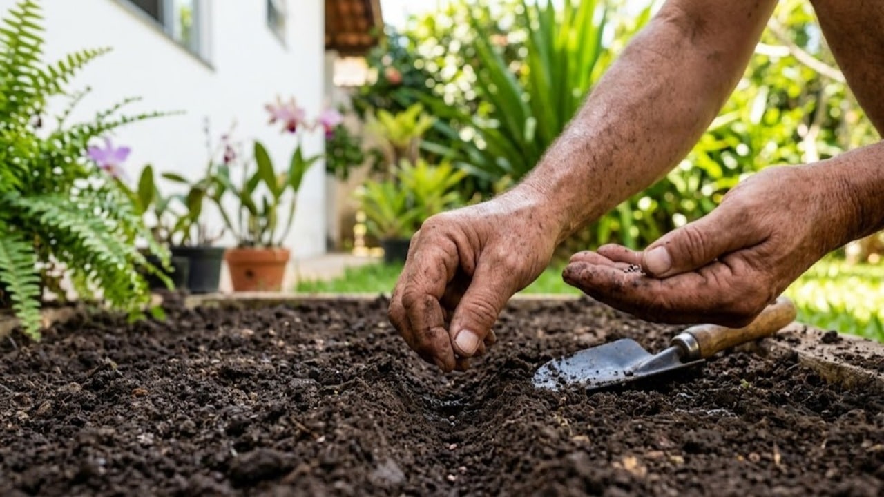 O Jardim Autônomo: 5 Dicas para Cuidar da Spiraea cantoniensis