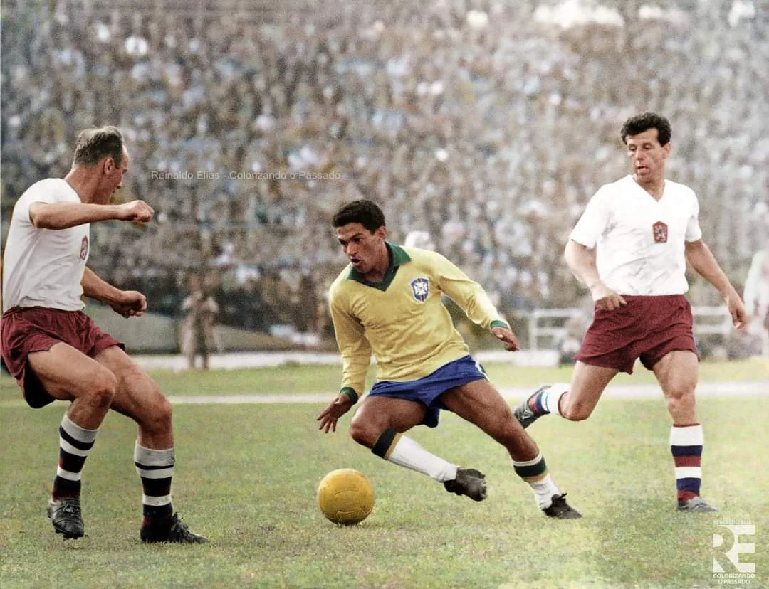 O Mal-Estar no Futebol: Desvendando a Relação entre Nacionalismo e Negócios