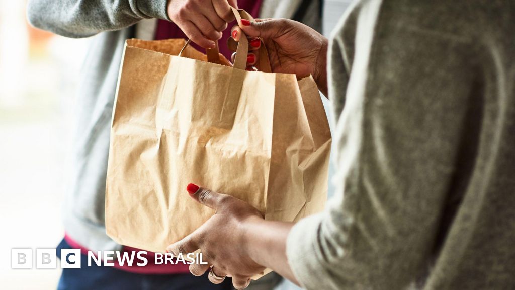 O mercado bilionário dos aplicativos que salvam a comida do lixo no Brasil e no mundo