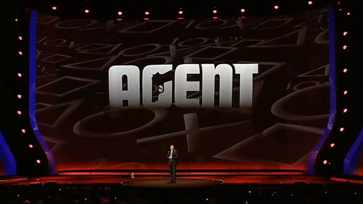 O Mistério Por Trás de The Agent: O Jogo de Espionagem da Rockstar que Desapareceu