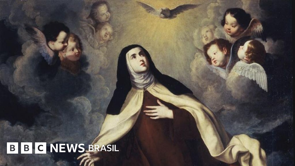 O Misticismo da Língua dos Anjos: Um Fenômeno Cristão que Domina o Mundo