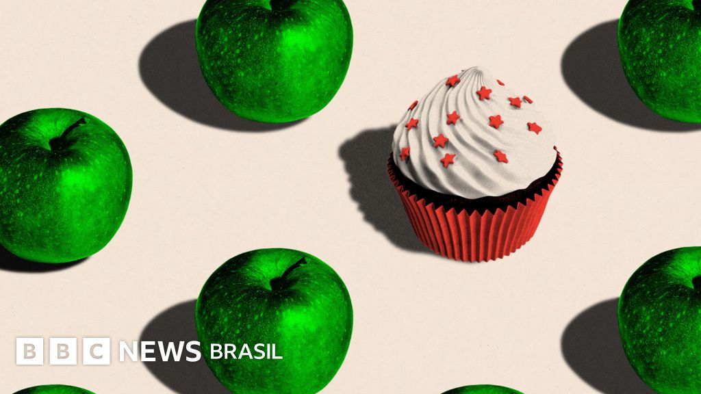 O mito da força de vontade — e por que algumas pessoas têm mais dificuldade para perder pe